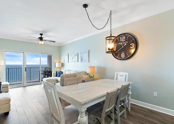 Apartment Seawind 1502