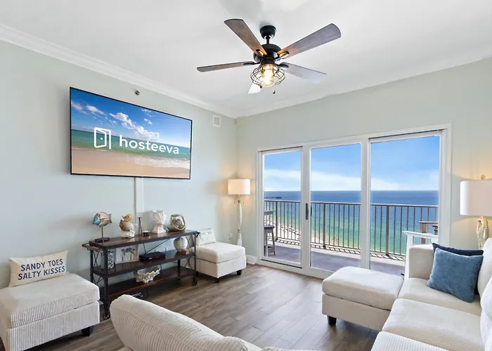 Apartment Seawind 1502 Gulf Shores