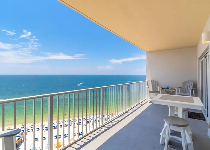Seawind 1502 * Gulf Shores