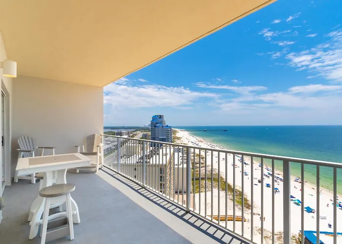 Seawind 1502 Apartment
