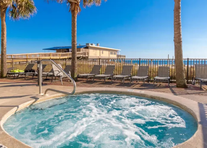 Seawind 1502 Apartment *