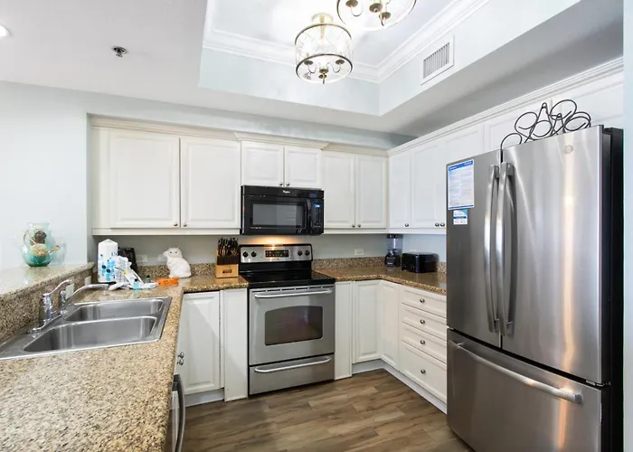 Seawind 1502 Apartment