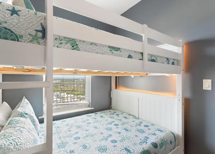 Seawind 1502 Apartment Gulf Shores