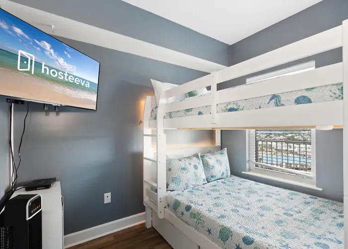 Seawind 1502 Apartment
