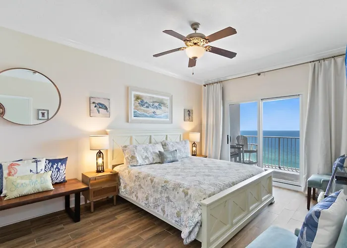Seawind 1502 Apartment Gulf Shores