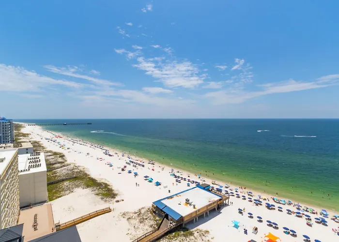 Apartment Seawind 1502 *