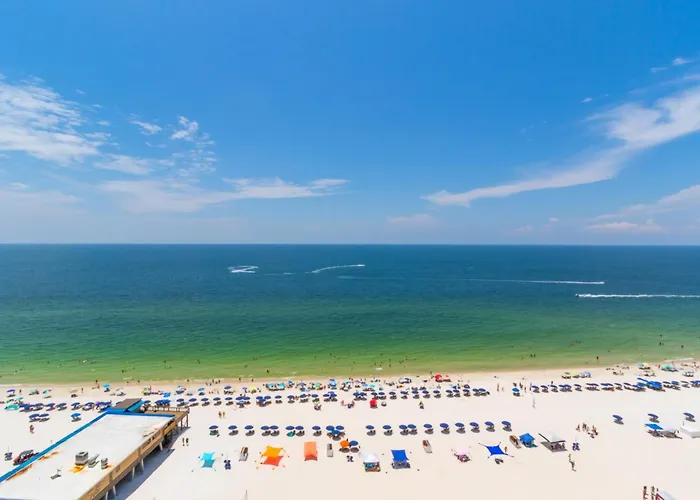 Seawind 1502 Apartment *