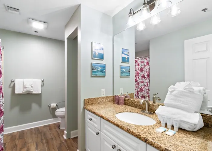 Apartment Seawind 1502 Gulf Shores