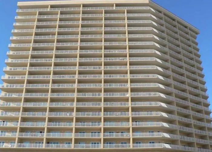Apartment Seawind 1502 *