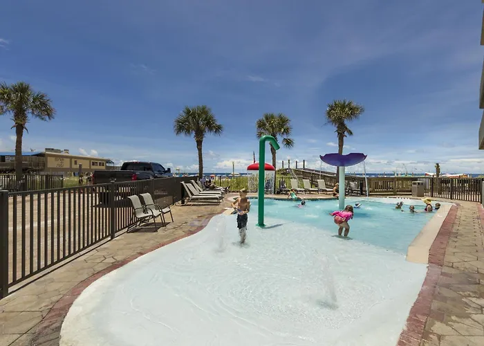 Apartment Seawind 1502